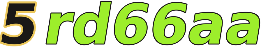 5rd66aa logo